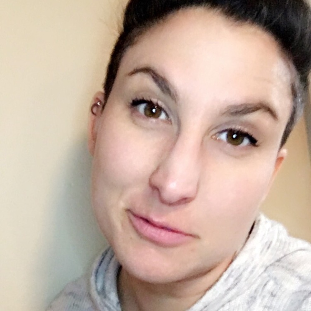 Meet your Posher, Kariel